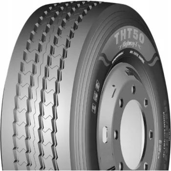 TBBTIRES THT50 22,5 385/65 R22.5 160 K