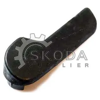 Autozámek Madlo pro zámek kapoty, 7E18235339B9