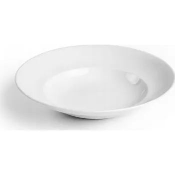 Talíř Hluboký talíř na polévku Homla 27 cm