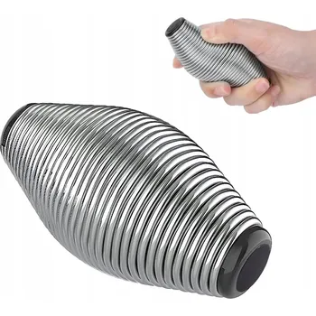 KOVÁŘSKÁ PRUŽINA NA CVIČENÍ, KOVOVÝ EXPANDER, REDUKCE STRESU, REHABILITACE