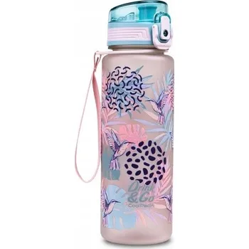 Láhev Lahev Na Pití CoolPack 600 ml