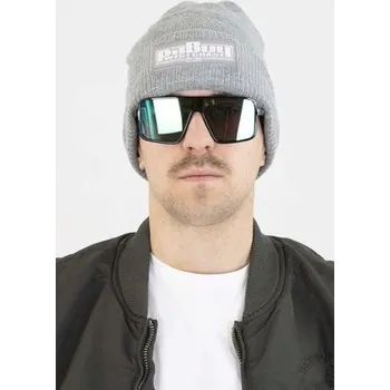 Čepice PIT BULL ONE TONE BOXING Zimní Čepice Pitbull