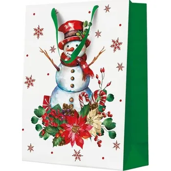 Dárková taška Dárková Taška Paw papír