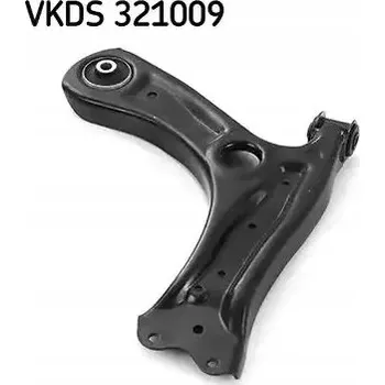 Zavěšení kol SKF VKDS 321009 Rameno , odpružení kol