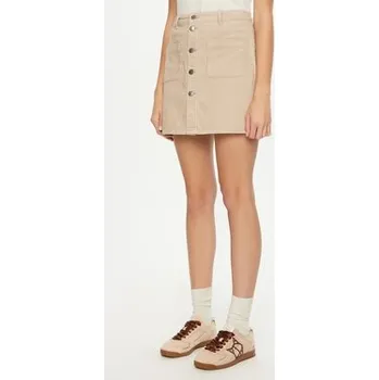 Dámská sukně Rovná midi sukně JDY velikost XS