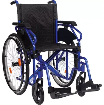 Invalidní vozík Invalidní vozík Miras Plus - 50 cm