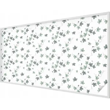 Okenní dekorace Hotová mléčná Fólie 116 x 200 cm