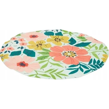 Pelíšek pro psa Free & Easy podložka pro psa, vícebarevná, 60 cm x 60 cm