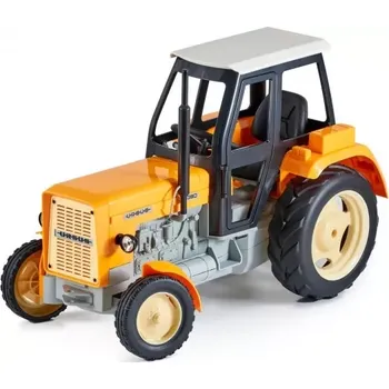 RC model auta Manuální traktor URSUS C-360 Double Eagle žlutý 1:10