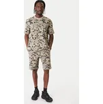 Guess T-Shirt Z6RI05 I3Z14 Béžová Regular Fit XS