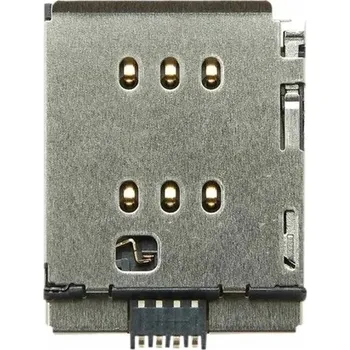 Mobilní telefon Slot čtečka SIM karet Apple iPhone XS