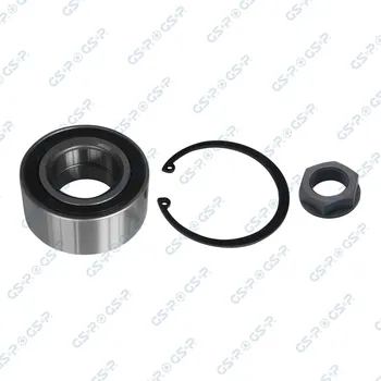 Ložisko kola GSP GK3584