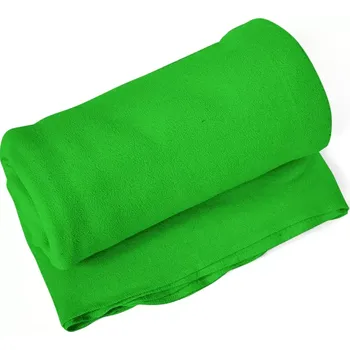 deka Sablio Deka Irská zelená - 190x140 cm