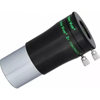 Barlow TeleVue PMT2200 2" PowerMate 2x