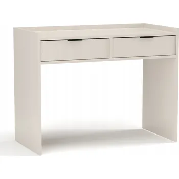 Psací stůl Psací stůl 100 cm kašmír Aura