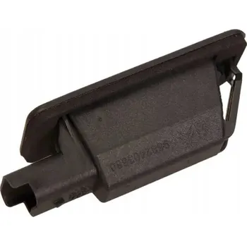 Osvětlení SPZ Osvětlení SPZ (osvětlení registrační značky) Renault OE 6340G3