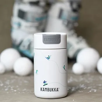 Termohrnek Kambukka Olympus Mountain Trial Limited Edition 300 ml