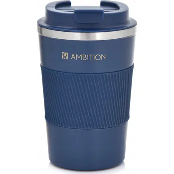 Termohrnek 98885 Termohrnek Cobalt 380 ml AMBITION