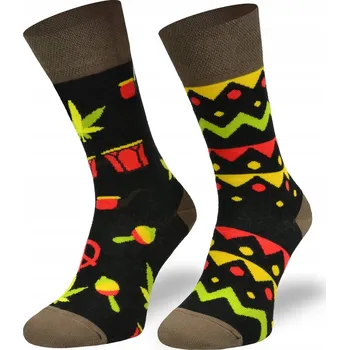 Dámské oblečení Ponožky Comodo mix velikostí 35-38