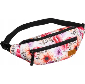 Kabelka Rovicky ledvina kyčelní R-WB27-9104 11 vícebarevná