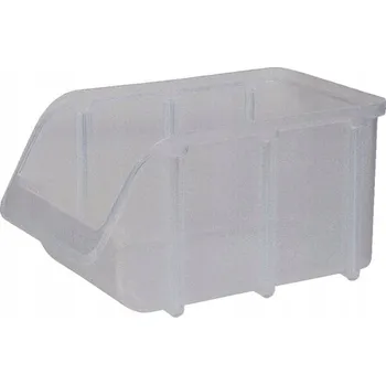 Úložný box Organizér skladovací nádoba box 102x164x74 mm