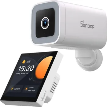 IP kamera SONOFF Control&Watch