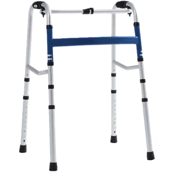 Chodítko pro seniory Chodítko krokovací čtyřbodové