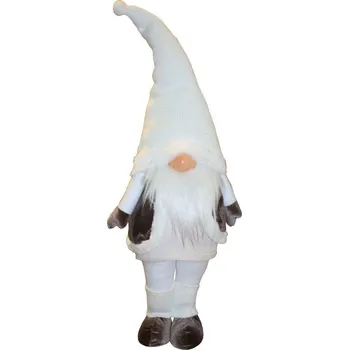 Vánoční dekorace Skřítek stojící 3000002