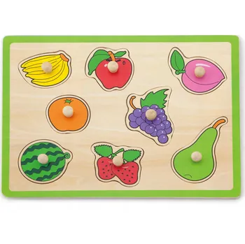 Viga 50020 Puzzle - Ovoce