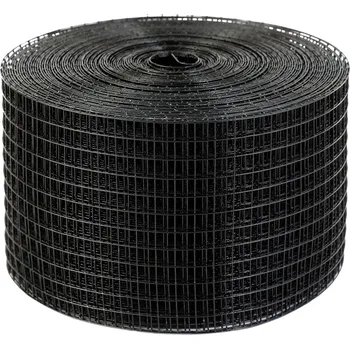 Vevor Síť proti ptákům na solární panely 20×3048 cm, 70 ks upevňovačů