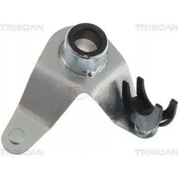 Tažné lanko, ruční převodovka Triscan A/S 8140 10728