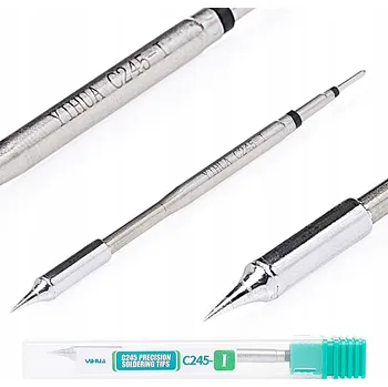 Páječka Hrot s topným tělesem Yihua T245-I