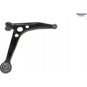 Zavěšení kol Rameno Sidem 3371 , odpružení kol