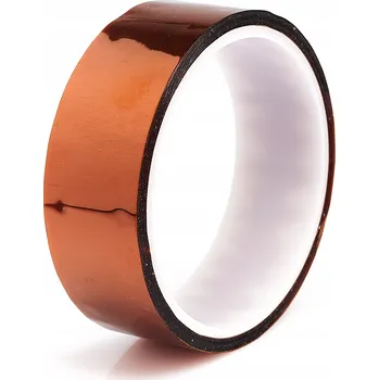 Kaptonová páska Techrebal Tools 30 mm x 33 m