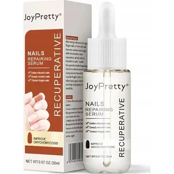 Příslušenství pro čtečku elektronické knihy SÉRUM PRO OBNOVU NEHTŮ | VYHLAZUJE NERVNÉ POVRCHY NEHTŮ 1 KS