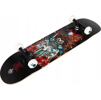 Skateboard Skateboard Enuff Nihon Geisha 7,75"