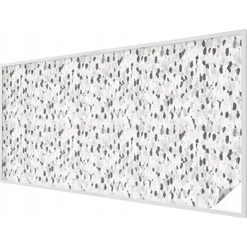 Okenní dekorace Hotová mléčná Fólie 100 x 200 cm