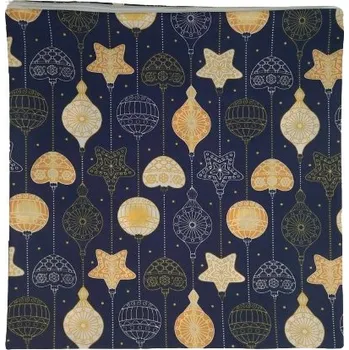 Povlak na dekorativní polštářek Dekorační povlak na polštář 50 x 50 cm