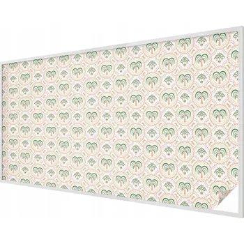 Okenní dekorace Hotová mléčná Fólie 116 x 200 cm