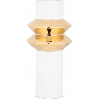 Váza Váza Eurofirany keramická 16 x 33 cm