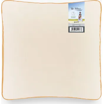 Polštář Spací Polštář AMZ 50x60 cm Mr. Pillow 600 g - 60% peří