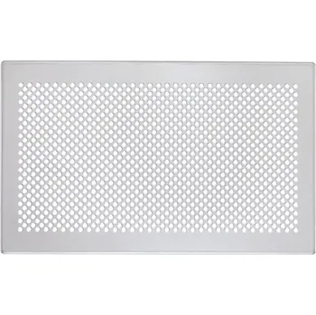 Příslušenství pro čističku vzduchu Zehnder InFloor Designová krycí mřížka pro CLD-P, CLD-WC