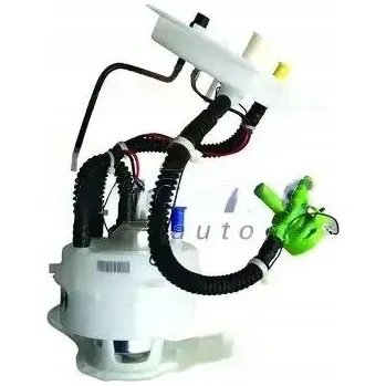 Palivové čerpadlo Trucktec Automotive 08.38.035 Palivové čerpadlo