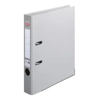 Archivační box Herlitz - Pořadač A4/5 cm (cs, MD Creative)