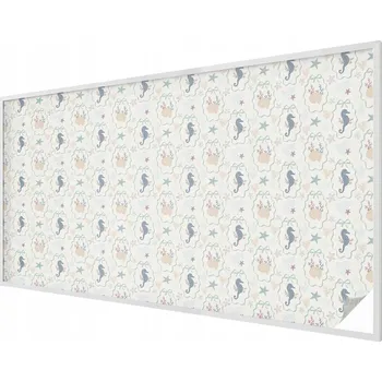 Okenní dekorace Hotová mléčná Fólie 116 x 200 cm