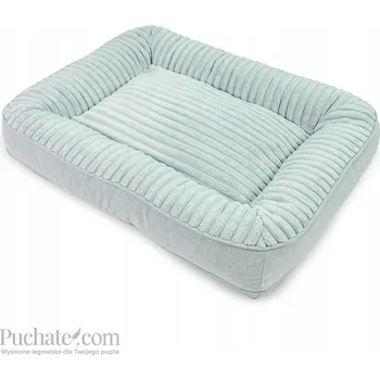 Pelíšek pro psa Pelíšek Premium pro psa – PUCHATE – paměťová pěna, vel. L