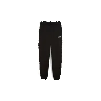 Dámské oblečení Puma ESS GRAPHIC Animal Comfort High-Waist Sweatpants FL cl XS