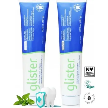 zubní pasta Amway zubní pasta Glister 150 ml