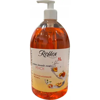 Mýdlo Mýdlo na ruce 4U 1000 ml