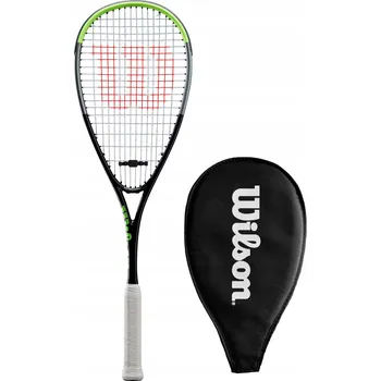 Tenisová raketa WILSON Blade Team - squashová raketa